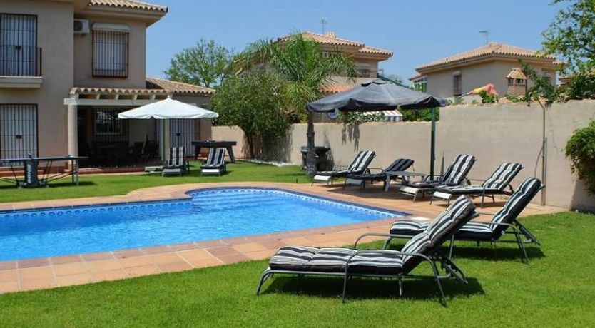 Photo of Casa Rural Chiclana La barrosa