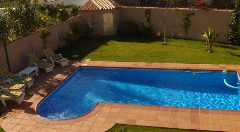 Photo of Casa Rural Chiclana La barrosa