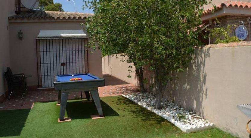 Photo of Casa Rural Chiclana La barrosa