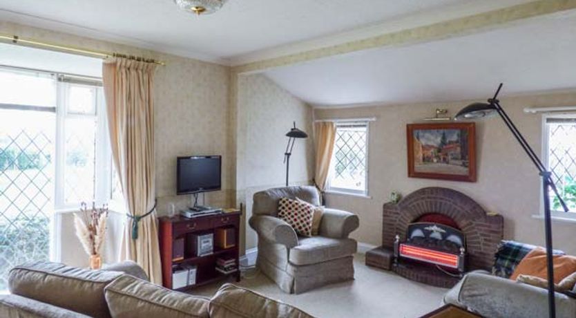 Photo of West Wing Le Chalet