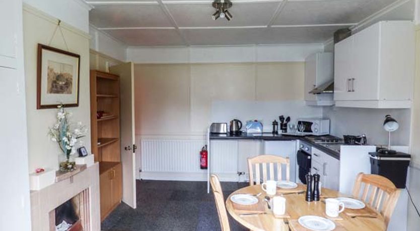 Photo of West Wing Le Chalet