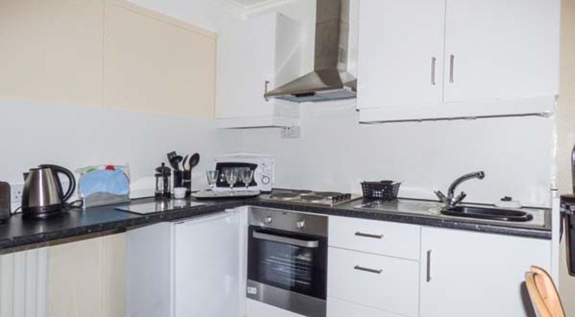 Photo of West Wing Le Chalet