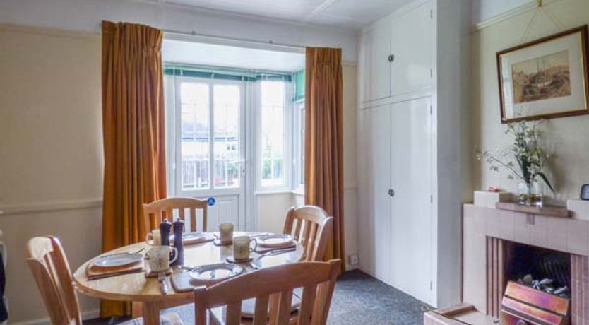 Photo of West Wing Le Chalet