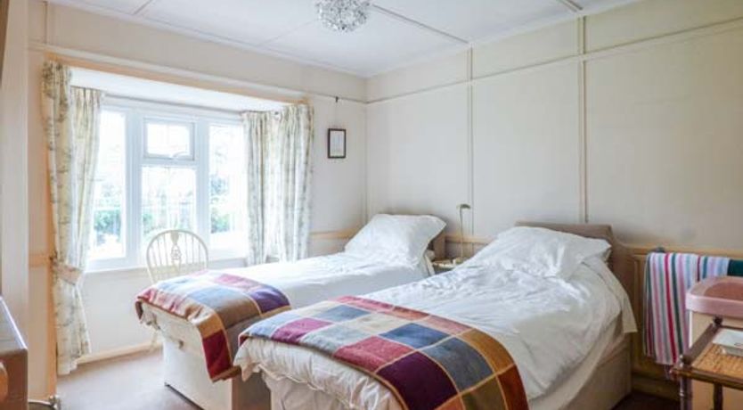 Photo of West Wing Le Chalet