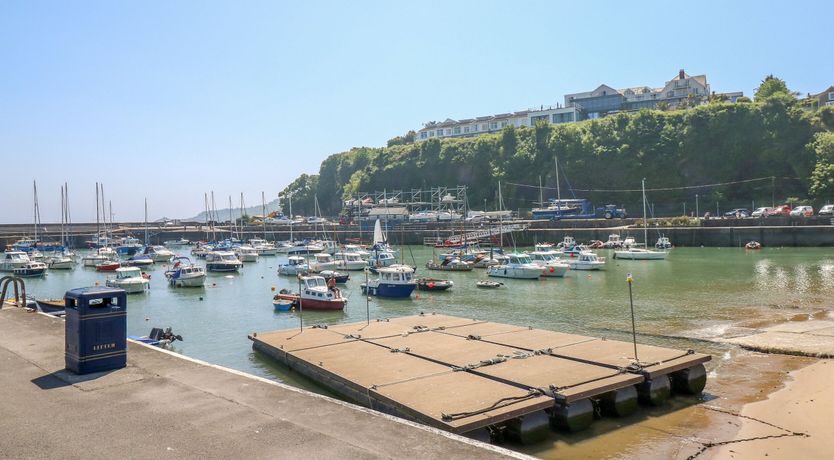 Photo of 28 Coedrath Park