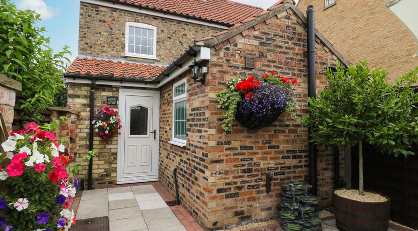 Photo of Horseshoe Cottage