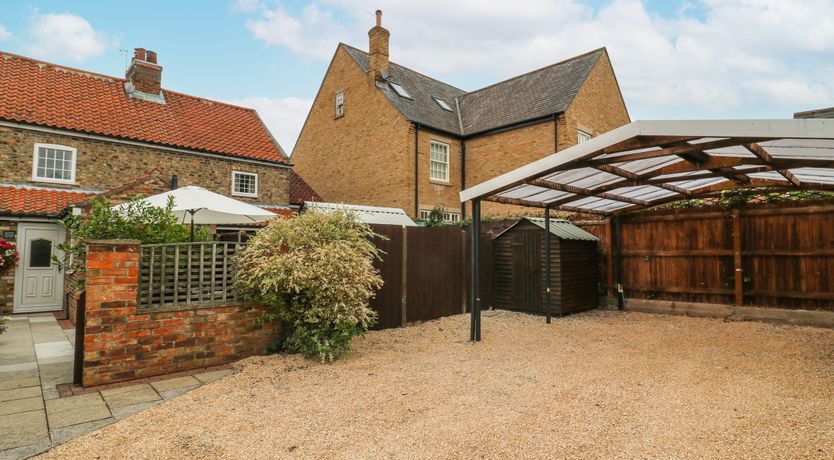 Photo of Horseshoe Cottage