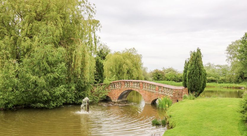 Photo of Horseshoe Cottage