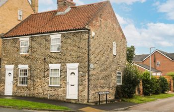 Horseshoe Cottage Holiday Home