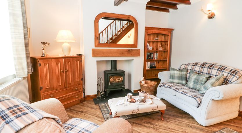Photo of Horseshoe Cottage