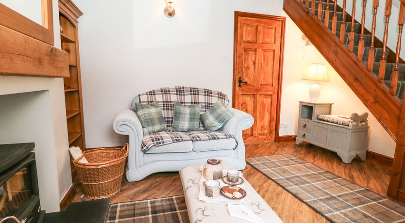 Photo of Horseshoe Cottage