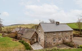 Photo of Rockhill Farmhouse