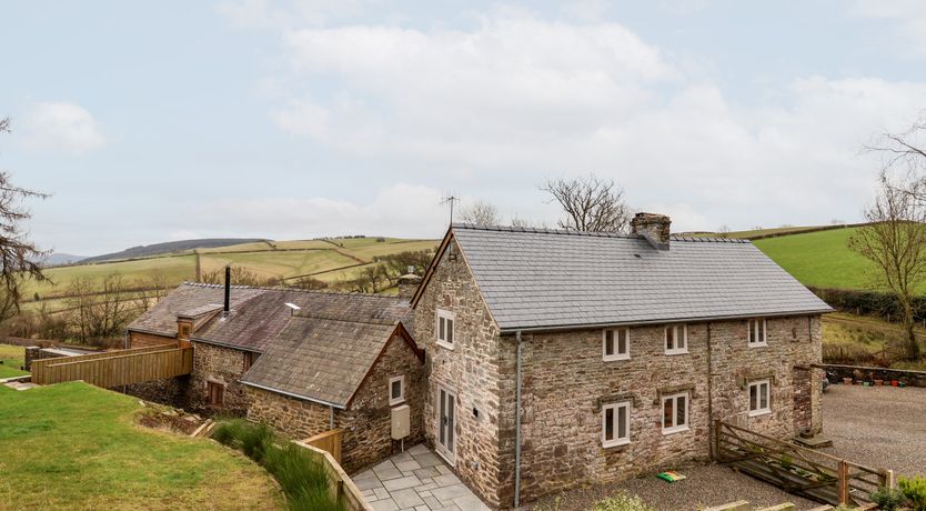 Photo of Rockhill Farmhouse