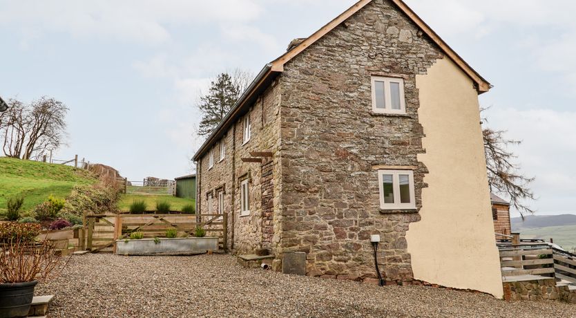 Photo of Rockhill Farmhouse