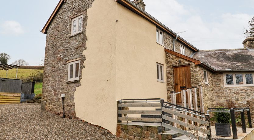 Photo of Rockhill Farmhouse