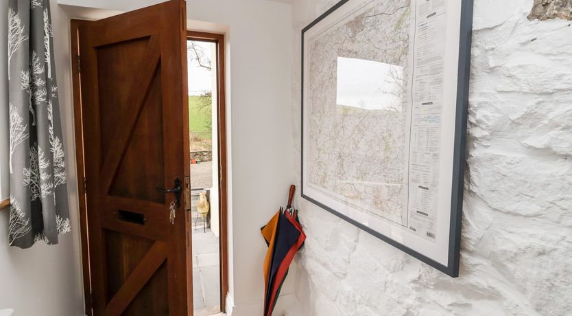 Photo of Rockhill Farmhouse