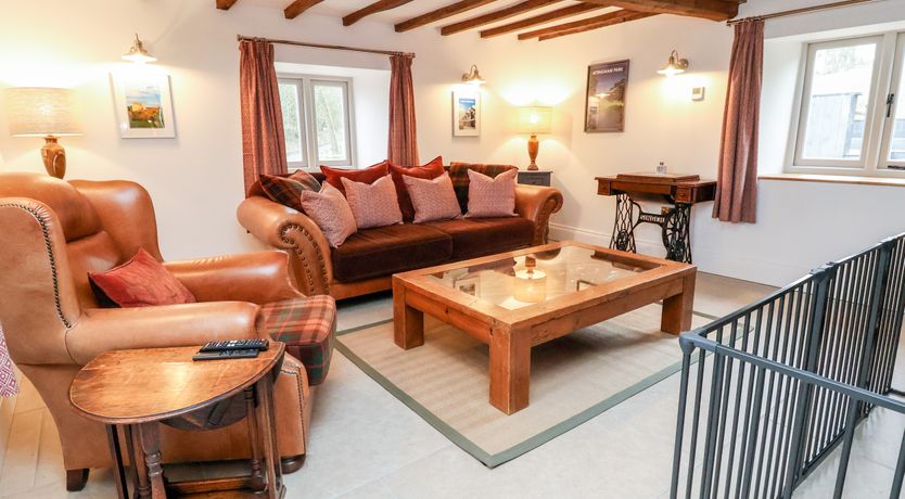 Photo of Rockhill Farmhouse