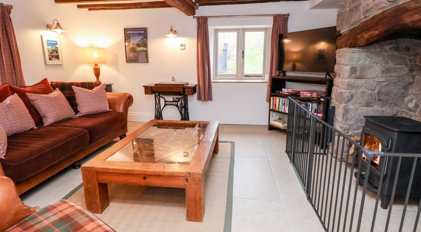 Photo of Rockhill Farmhouse