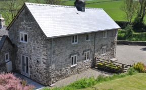 Photo of Rockhill Farmhouse