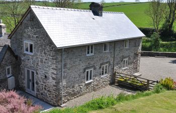 Rockhill Farmhouse Holiday Home