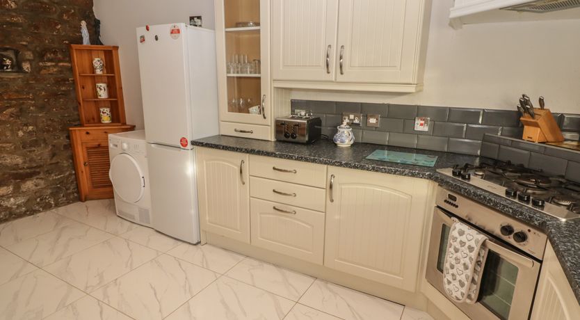 Photo of The Granary