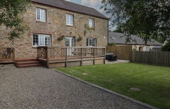 The Granary Holiday Home