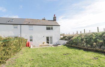 Little Haven Holiday Home