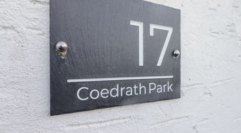 Photo of 17 Coedrath Park