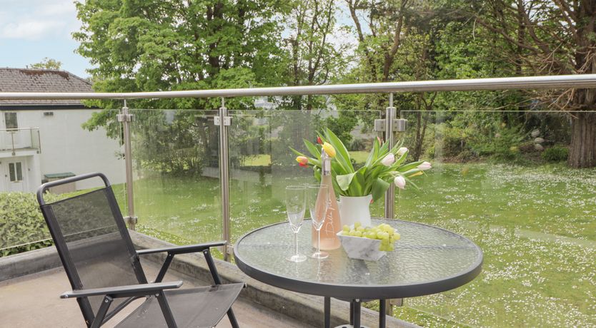 Photo of 17 Coedrath Park