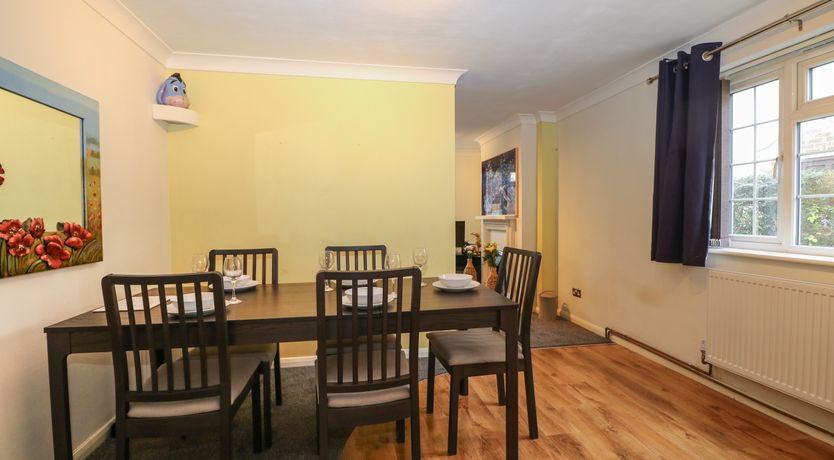 Photo of 2A Kent Cottages