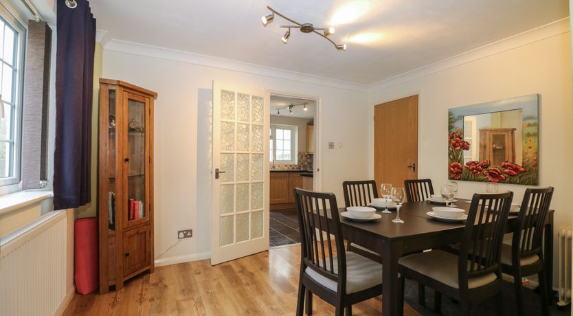 Photo of 2A Kent Cottages