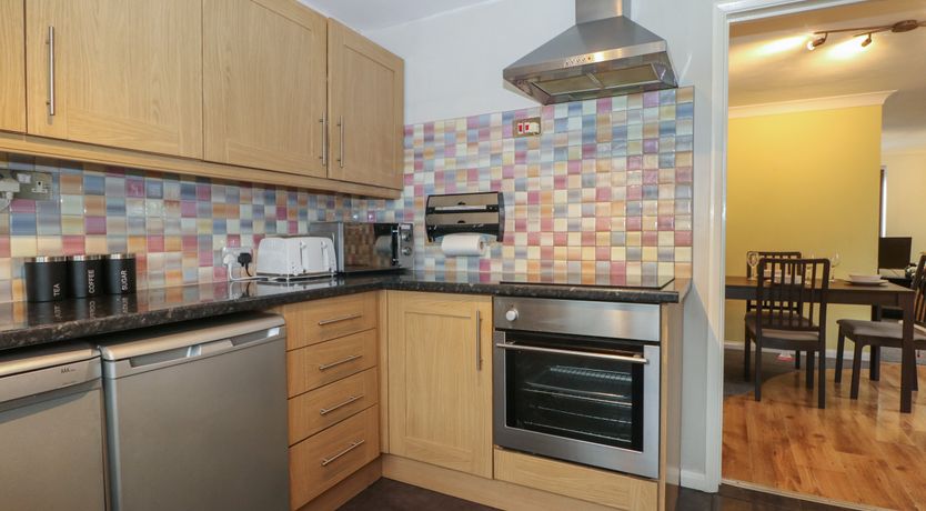 Photo of 2A Kent Cottages