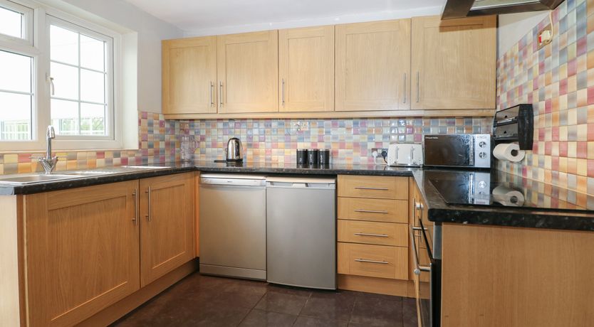 Photo of 2A Kent Cottages