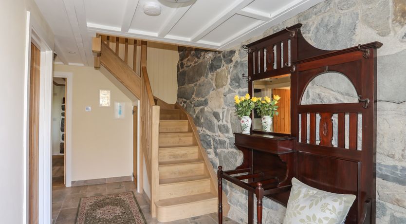 Photo of Bryn Moelyn Cottage