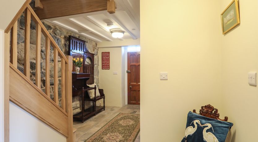 Photo of Bryn Moelyn Cottage