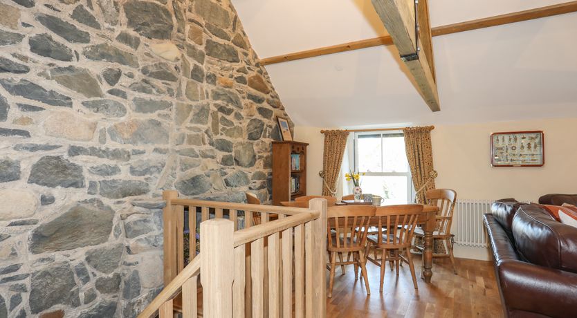 Photo of Bryn Moelyn Cottage