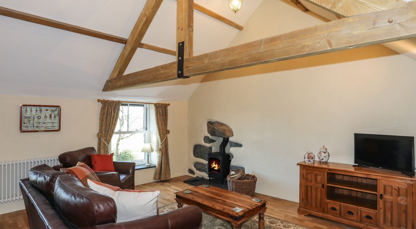 Photo of Bryn Moelyn Cottage