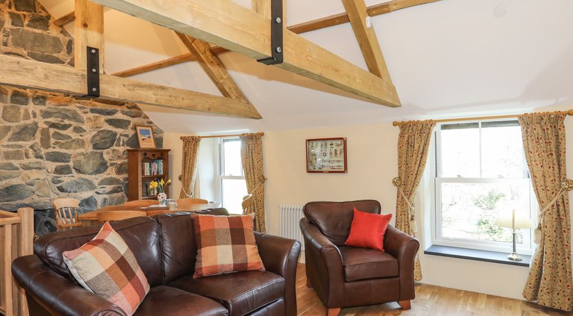 Photo of Bryn Moelyn Cottage