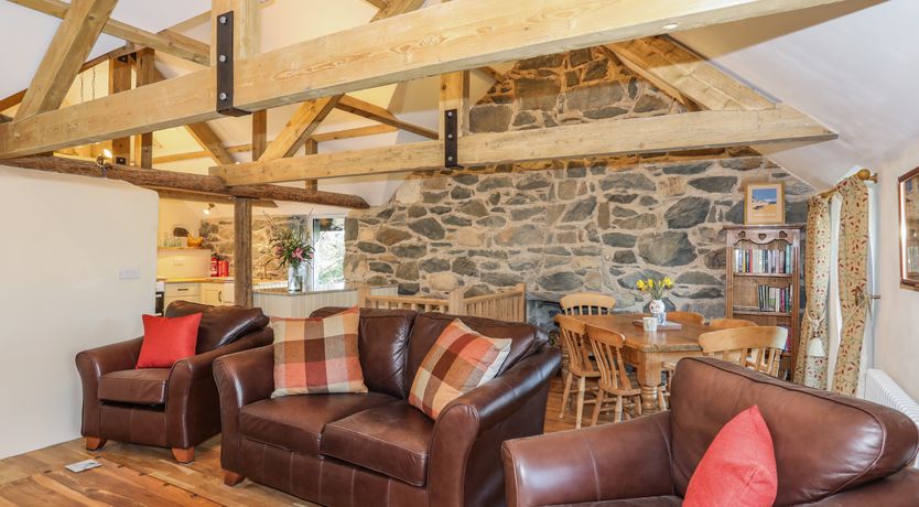 Photo of Bryn Moelyn Cottage