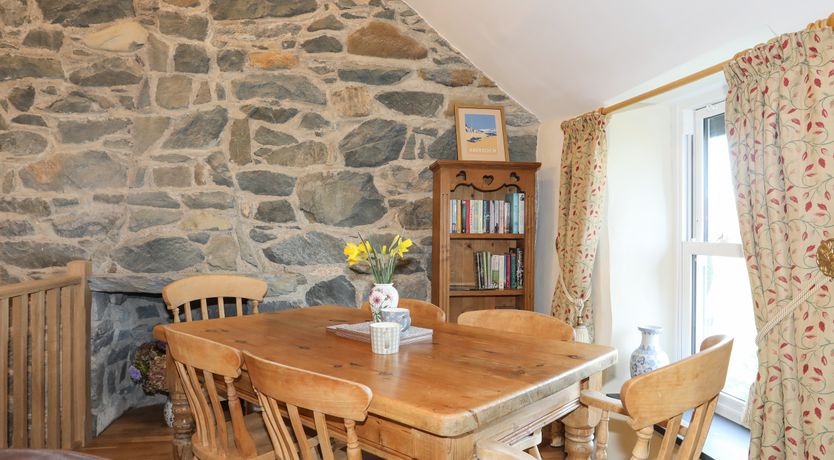 Photo of Bryn Moelyn Cottage