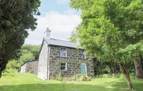 Photo of bryn-moelyn-cottage