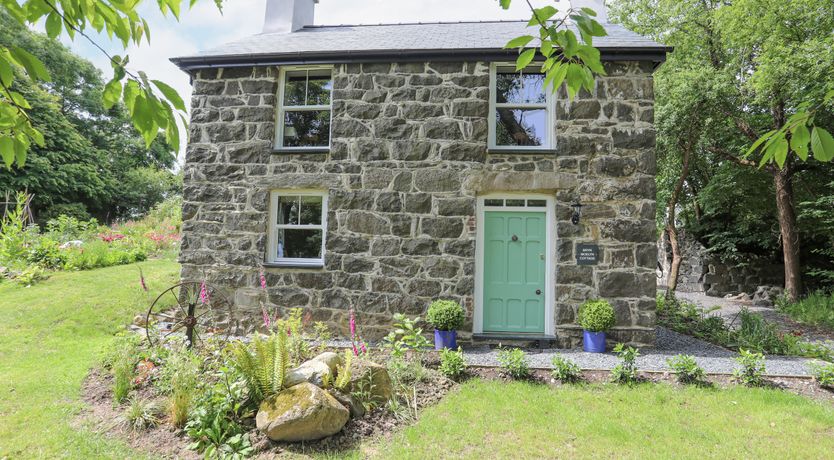 Photo of Bryn Moelyn Cottage