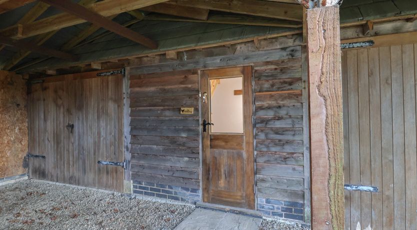 Photo of The Chicken Coop