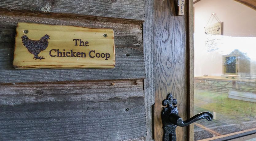 Photo of The Chicken Coop