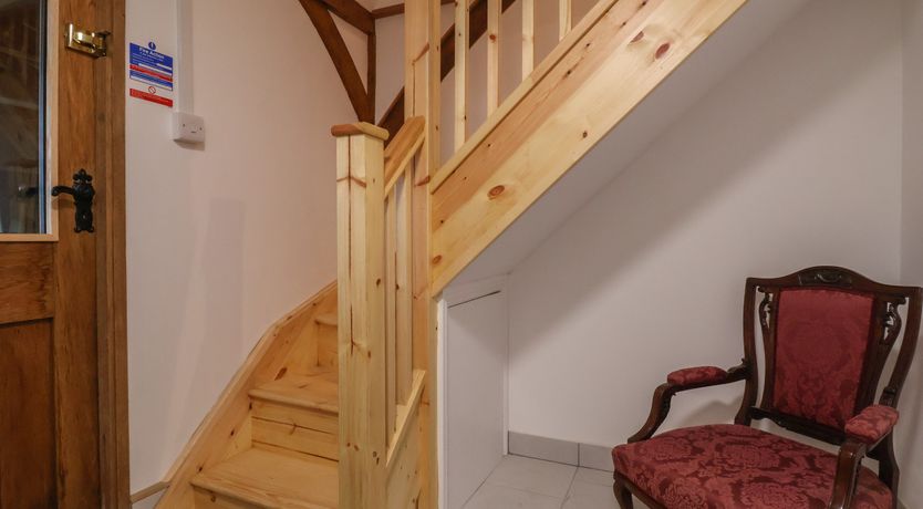 Photo of The Chicken Coop