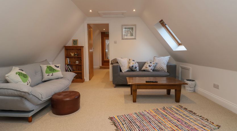 Photo of The Chicken Coop