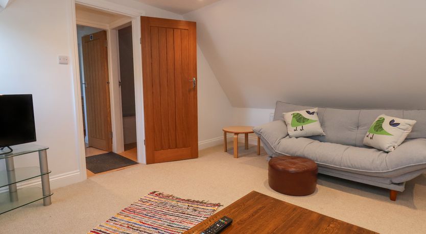 Photo of The Chicken Coop