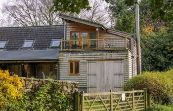 The Chicken Coop Holiday Home