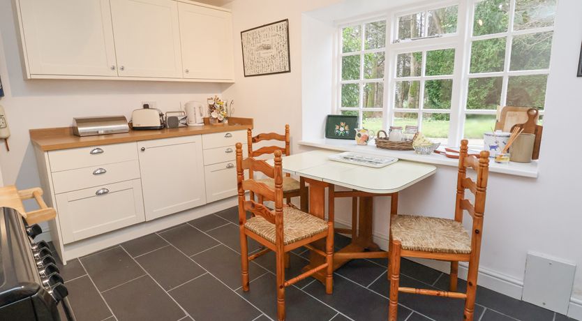 Photo of The Cottage