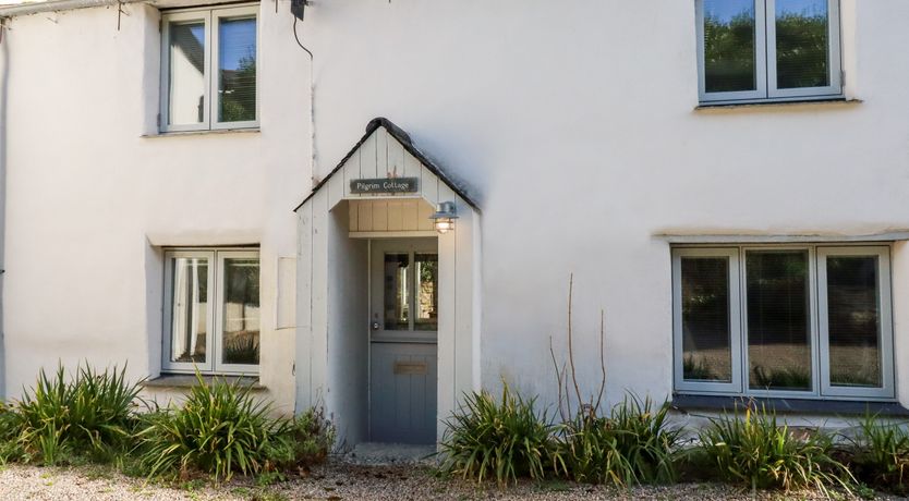 Photo of Pilgrim Cottage
